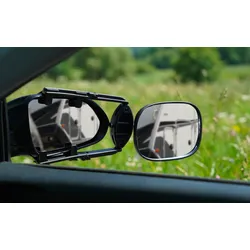 Berger Caravanspiegel Alto