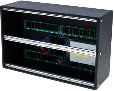 Doepfer A-100LC6v Low Cost Case VE Schwarz