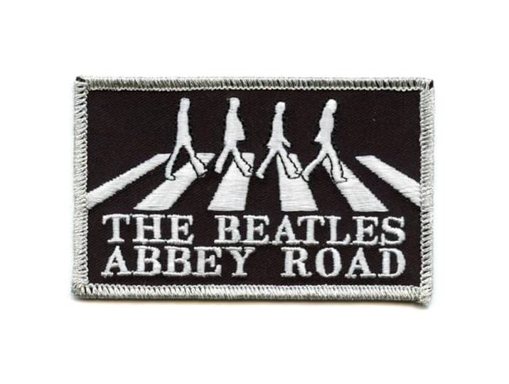 Abbey Road Patch