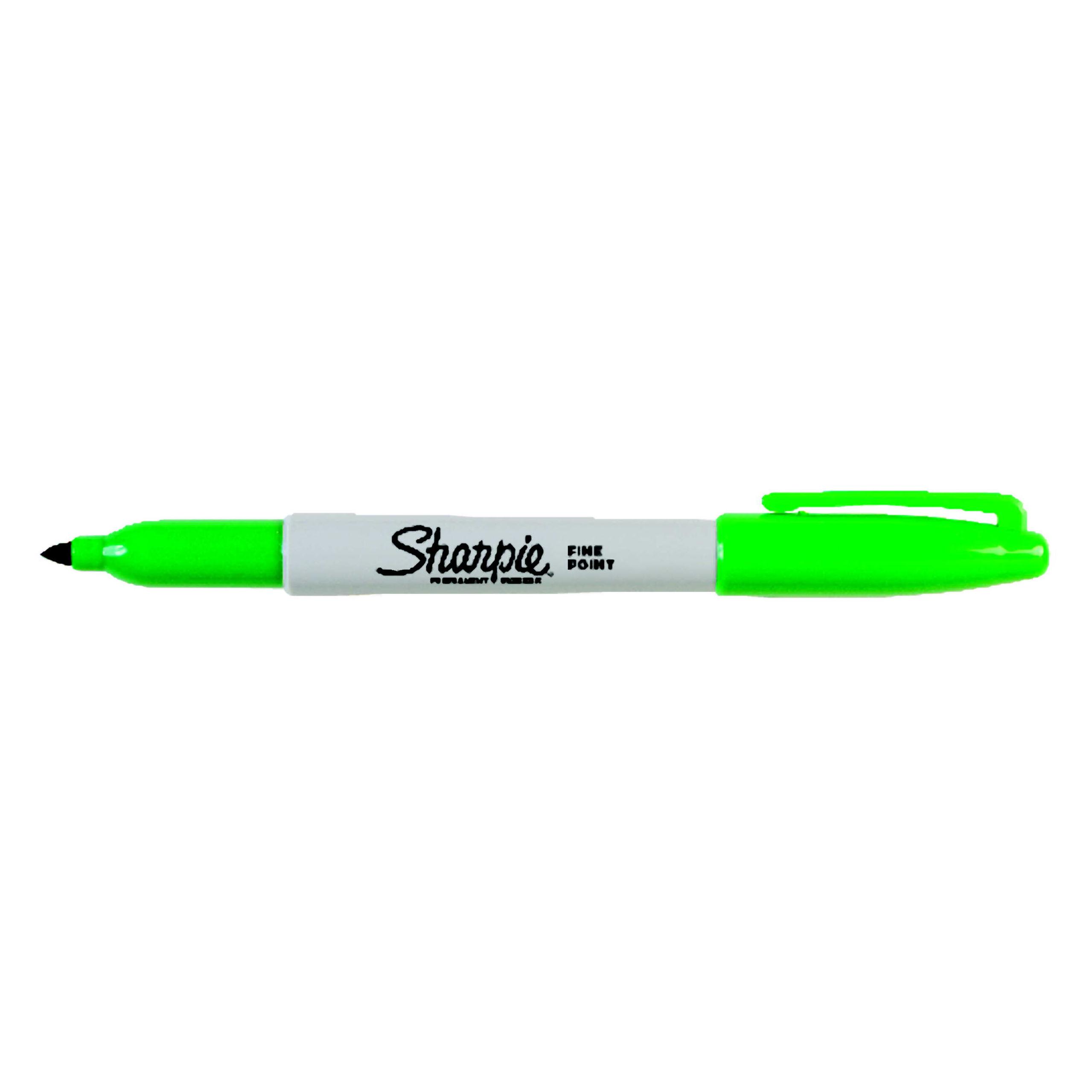 Sharpie Feiner Permanentmarker (1x) (S0810960)
