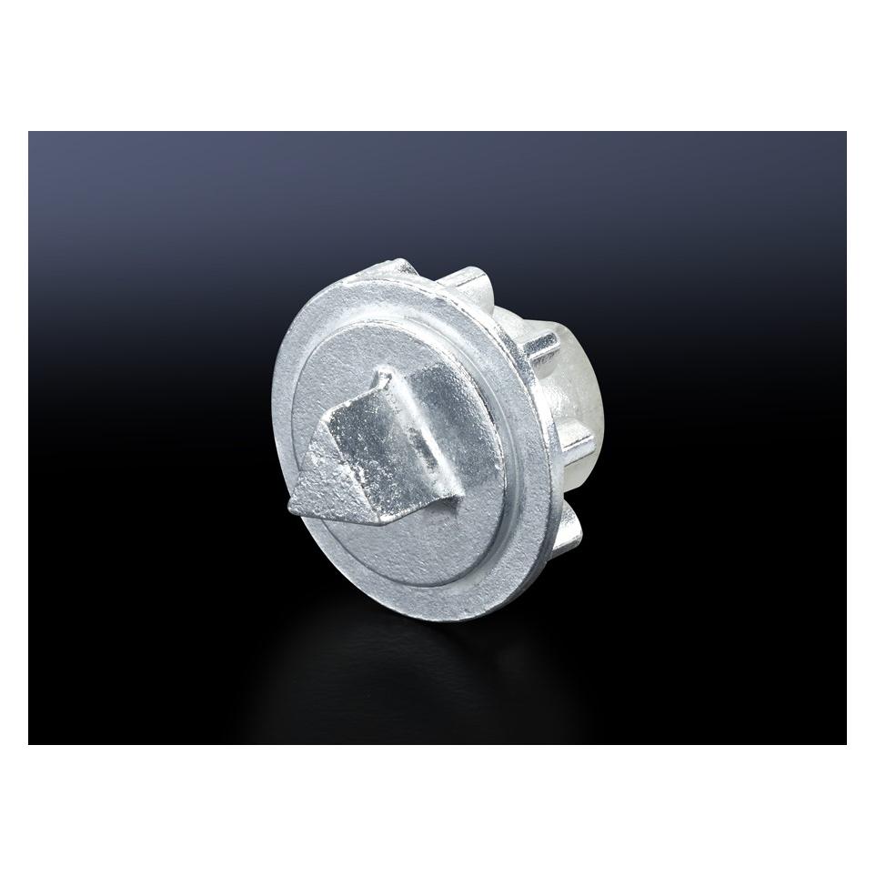 Rittal TS 8611.120 - Silber - CM - HE - TS - SE - IW - TS 8 - 1 Stück(e) - 20 g (8611120)