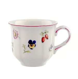 Villeroy & Boch Petite Fleur koffiekop 20 cl
