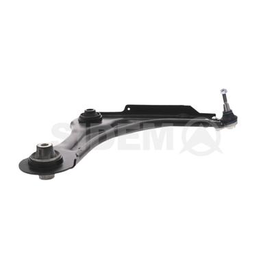 SIDEM Querlenker RENAULT 5079 545000001R Lenker, Radaufhängung,Dreieckslenker,Achslenker
