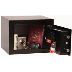 Phoenix Safe Phoenix Home & Office SS0721E Tresor