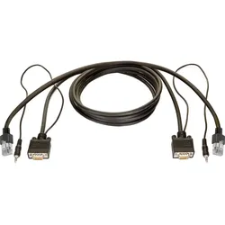 Bachmann MediaNet Switcher Kombika. 903.109