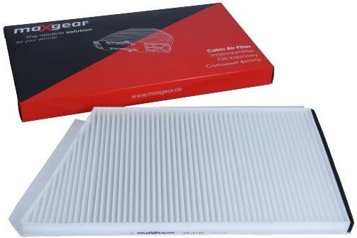 MAXGEAR 26-1969 Pollen filter