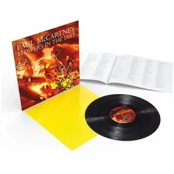 United Medical Partners, Schallplatten, Paul McCartney – Flowers In The Dirt – Vinyl-LP (Paul McCartney)