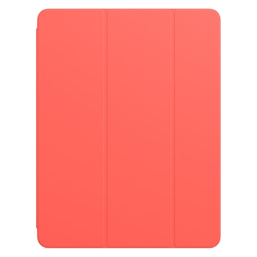 Apple Smart Folio (Apple iPad Pro 12.9 2020, Apple iPad Pro 12.9 2021, Apple iPad Pro 12.9 2022) (MH063ZM/A)