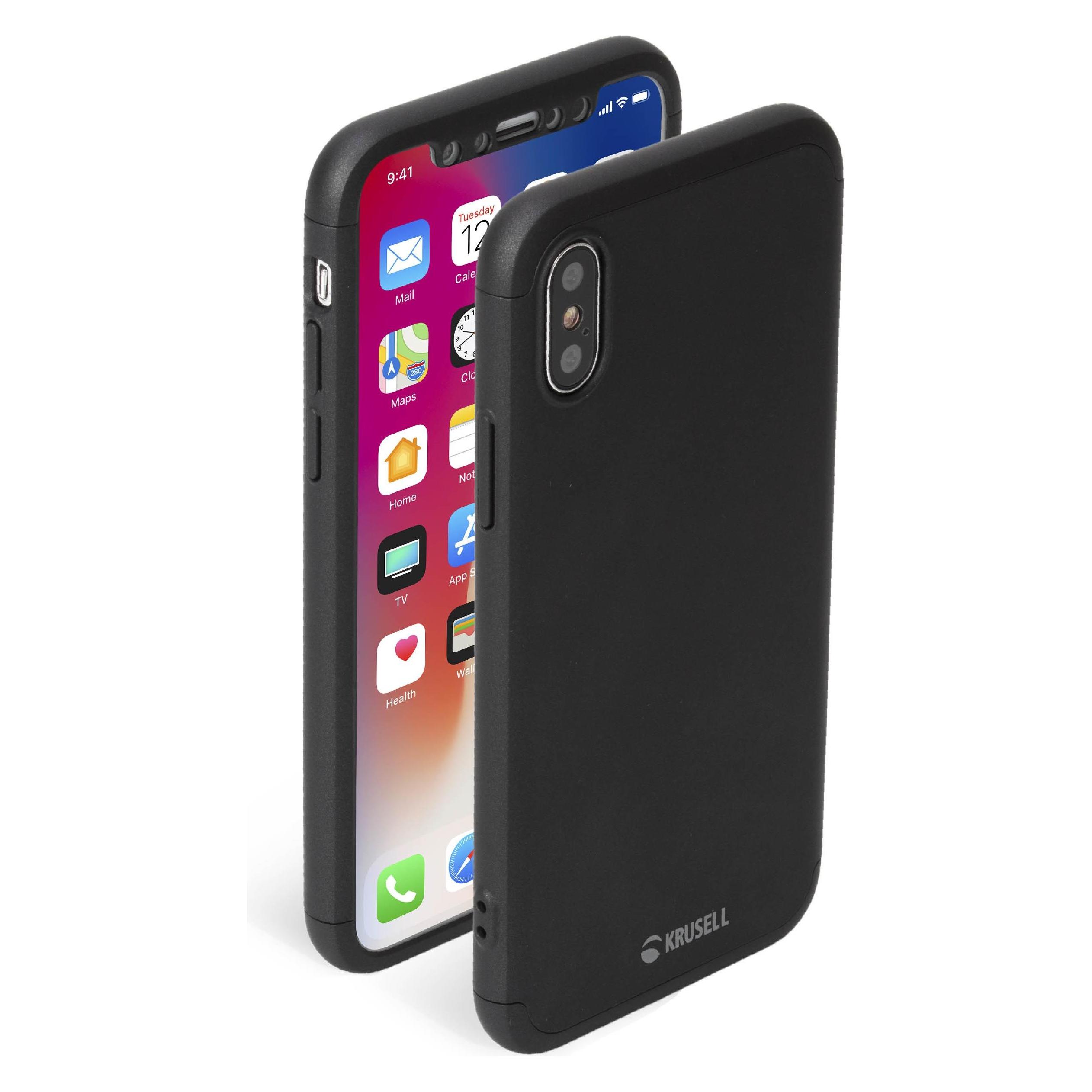 Krusell Arvika (Apple iPhone XS Max) (61513)