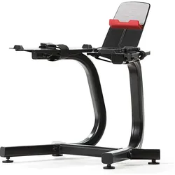 Bowflex, Hantelständer