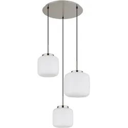 Globo, Pendelleuchte, Kladora (E27)