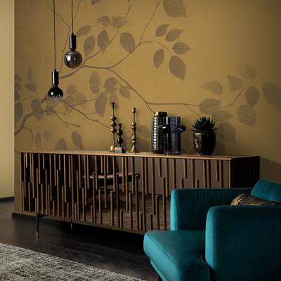 Veer Decor Quiet Place Wall Mural