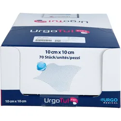 Urgotül Flex 10x10 Spender 70 ST