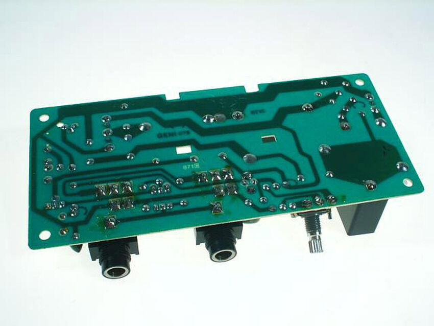 Ersatzteil Eurolite Platine Für Action Strobe I