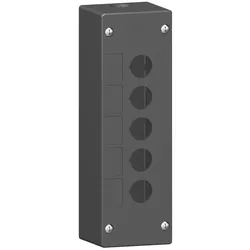 Schneider Electric leere Kontrollstation XALG05
