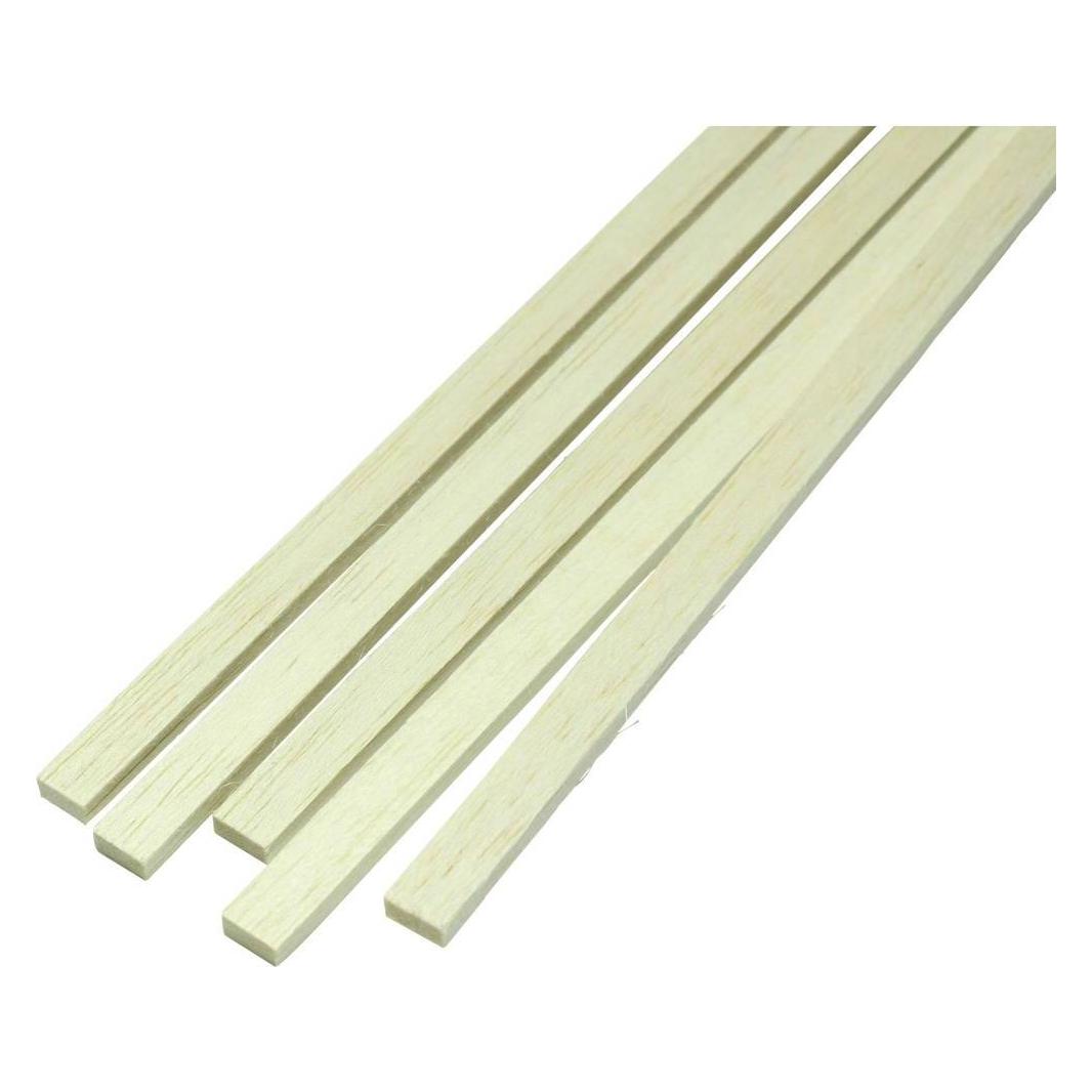 Pichler Fichten-Streifen (L x B x H) 1 (C8651)