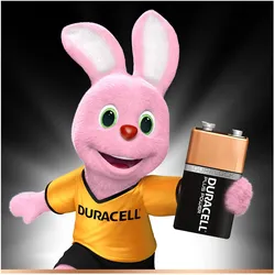 Duracell Plus Power (1 Stk.), Batterien + Akkus