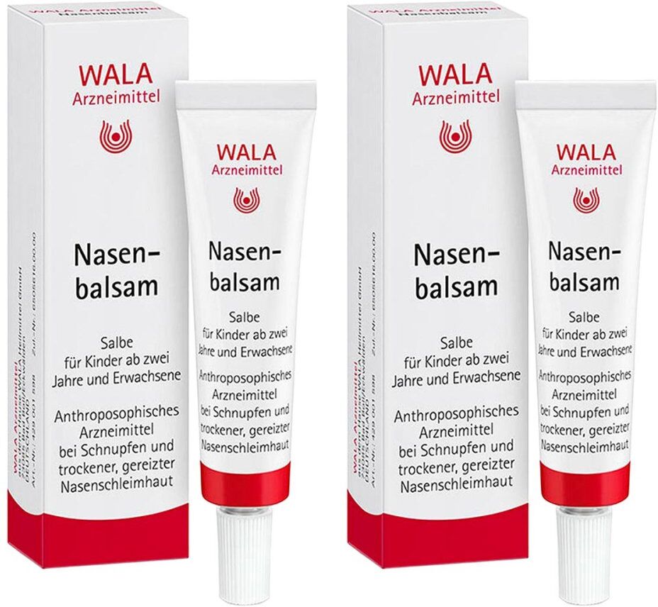 Wala Nasenbalsam