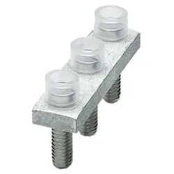 Siemens 8WH9020-3AJ00 Einlegebrücke, 3-polig, vollisoliert, für 95mm2 Klemmen 8WH90203AJ00