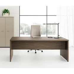 Chef Schreibtisch 180-200 cm breit Lewo 6