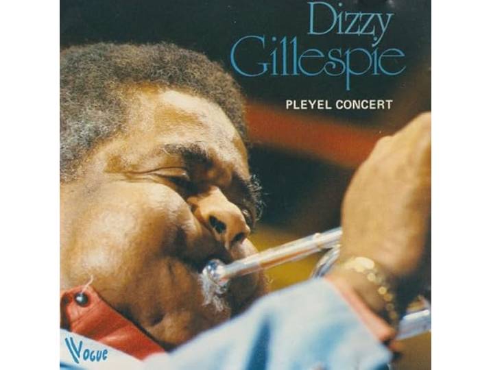 Pleyel Concert 1953