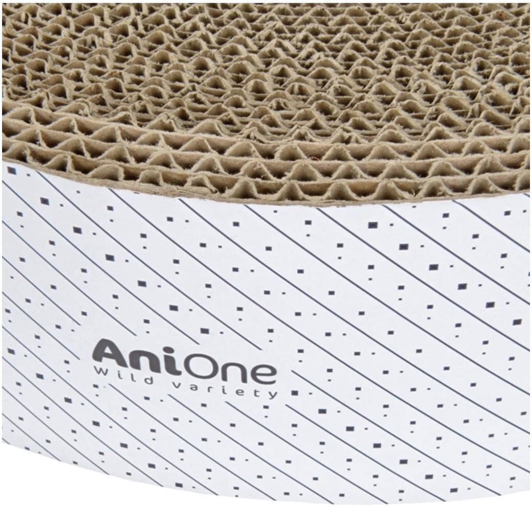 AniOne Tiragraffi in Cartone Lounge Lizzy 1PZ