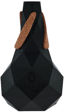 Hawkins Mutes Straight Mute Trp. London