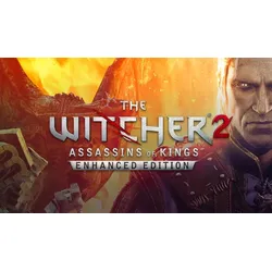 The Witcher 2: Assassins of Kings Enhanced Edition