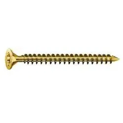 SPAX SPAX-S Senkkopf TX verzinkt gelb passiviert 6x160mm