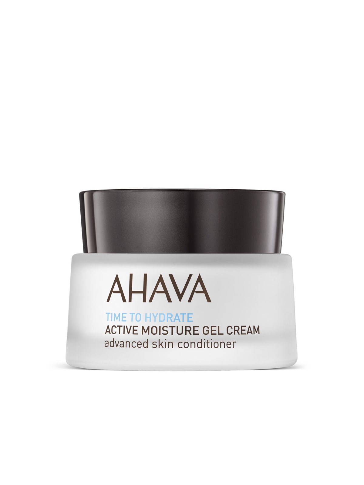 AHAVA Time To Hydrate Active Moisture Gel Cream