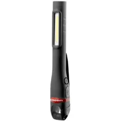 Facom, Taschenlampe, LED-Taschenlampe in Stiftform (17 cm, 150 lm)