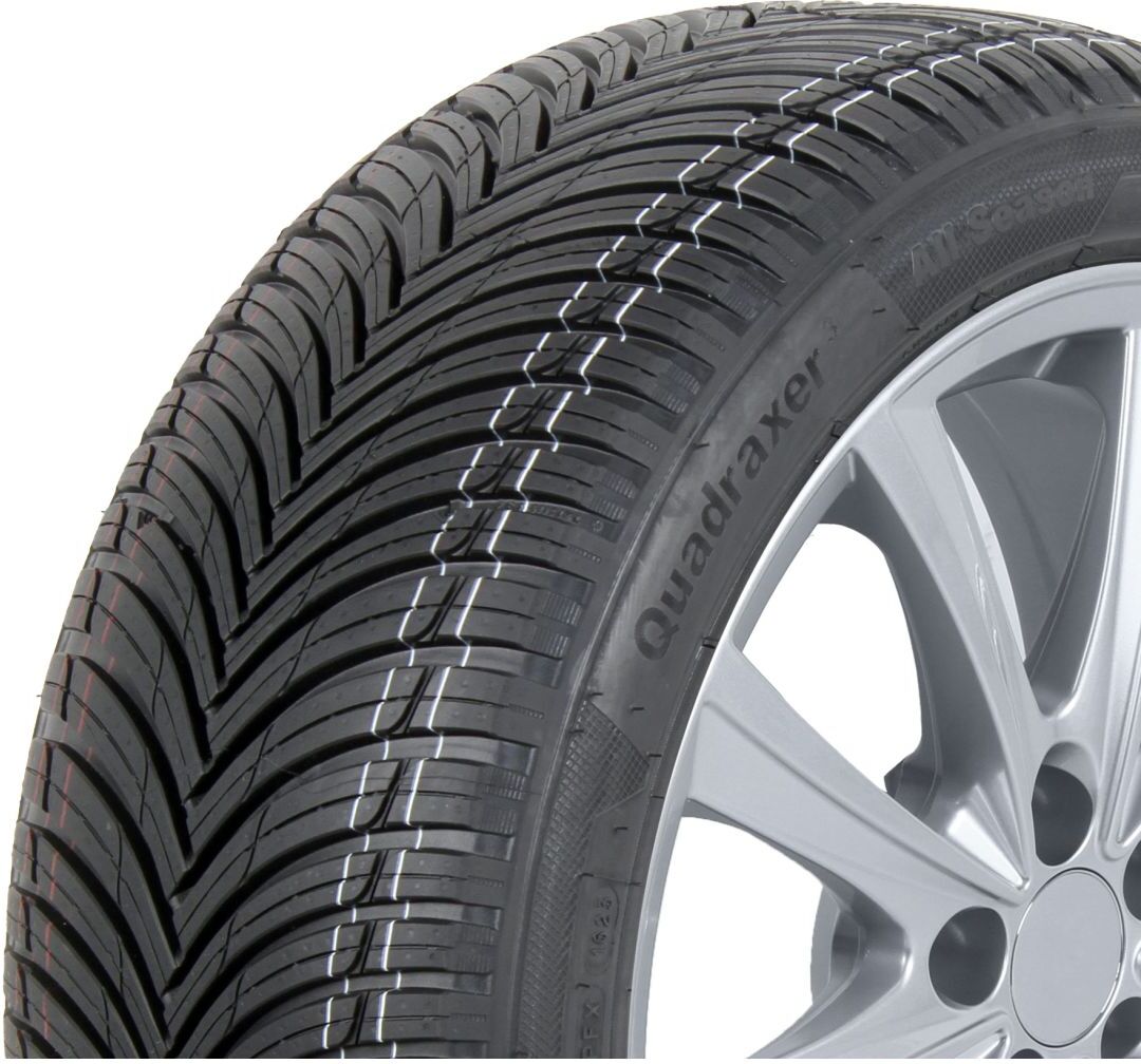 Pneus toutes saisons KLEBER Quadraxer 3 175/65R14 82T