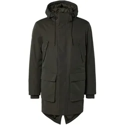 Tchibo - Parka - Herren - Gr. M - khaki