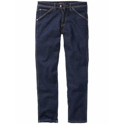Ausdauer-Jeans
