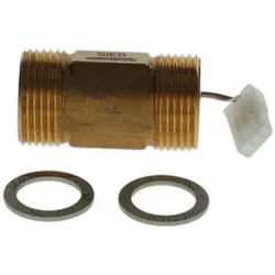Turbine VTY20 - 8735300777