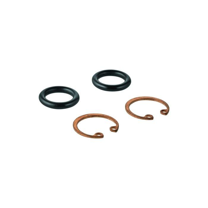 Grohe Sicherungsring 47308 für 47308000 Absperrspindel 47017 2 Stück