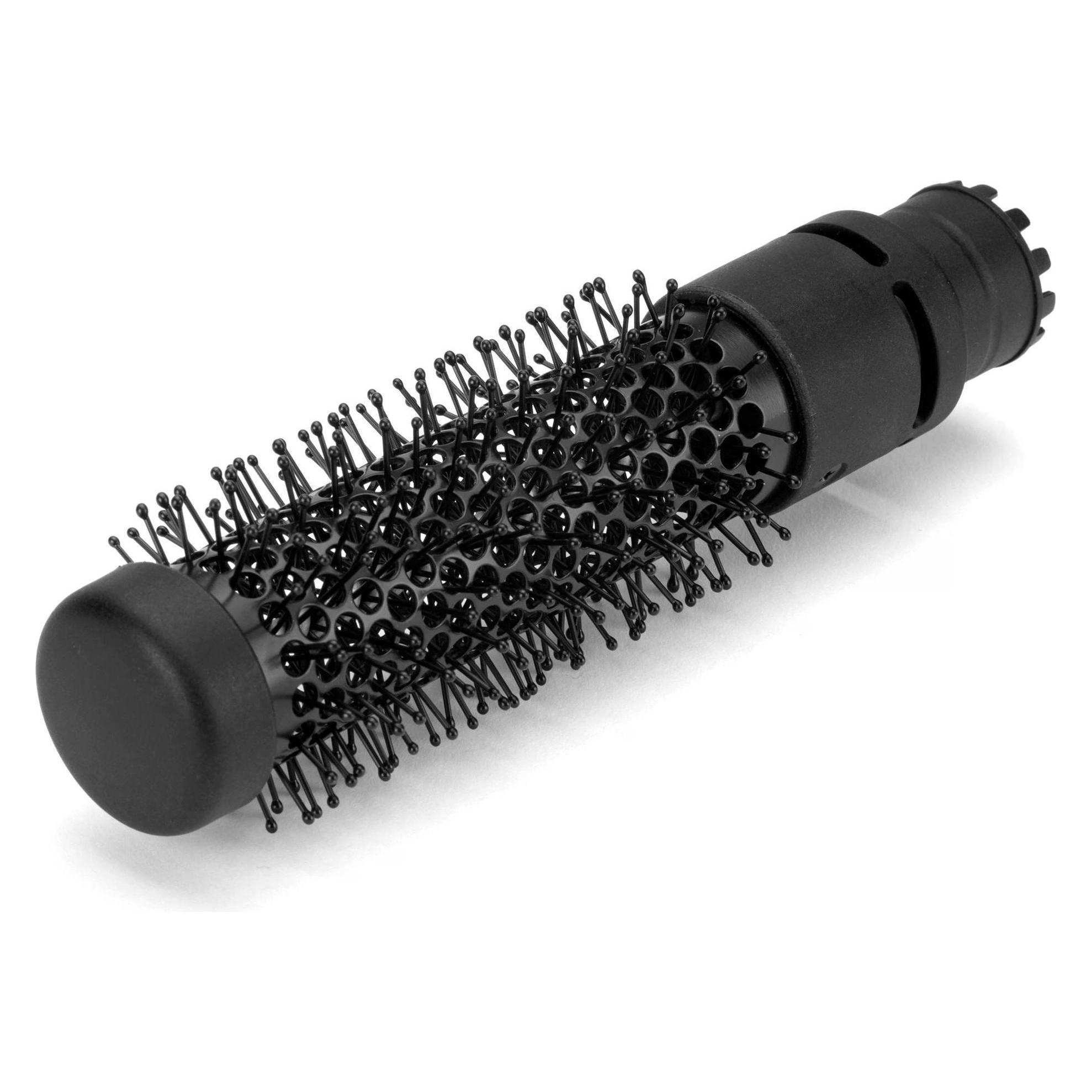 BaByliss Warmluftbürste Smooth Shape (300 W) (AS86E)