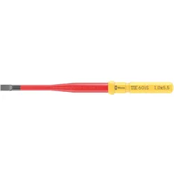 Wera Kraftform Kompakt VDE 60 iS Take it Easy - 05006508001