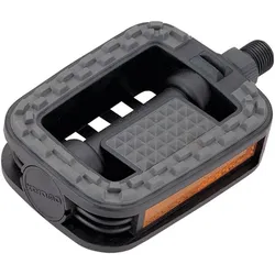 Union Pedal SP-807 Tour/Trekking schwarz