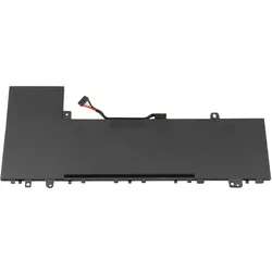 Lenovo 5B11K39350 (3 Zellen, 4156 mAh), Notebook Akku
