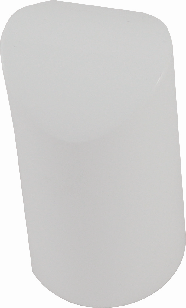 Kludi pièce de rechange boîtier ZENTA 7833743-00 blanc