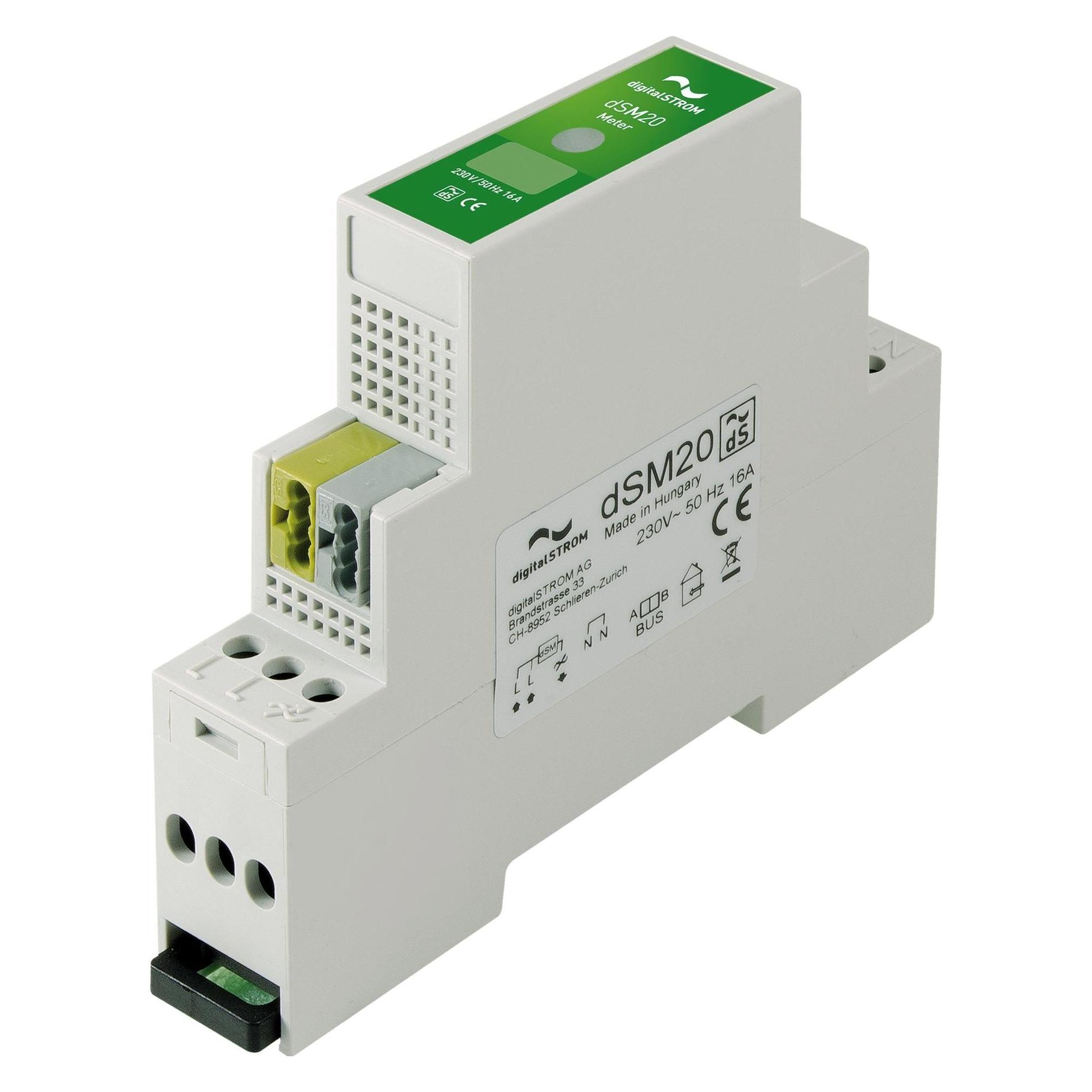 Digitalstrom Meter dSM20 (dSM20)