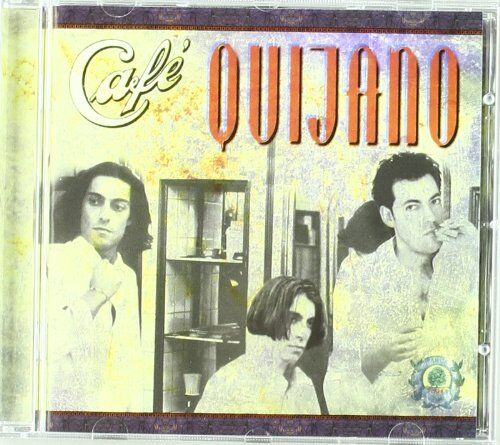 Cafe Quijano - Cafe Quijano - Preis vom 09.10.2026 07:28:09 h