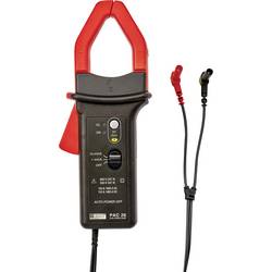 Chauvin Arnoux PAC 26 Stromzangenadapter Messbereich A/AC (Bereich): 0.5 - 1000 A Messbereich A/DC (Bereich): 0.5 - 1400 A P01120126