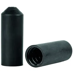 PROTEC Warmschrumpfendkappe PWSEK105 105 12/4-40mm