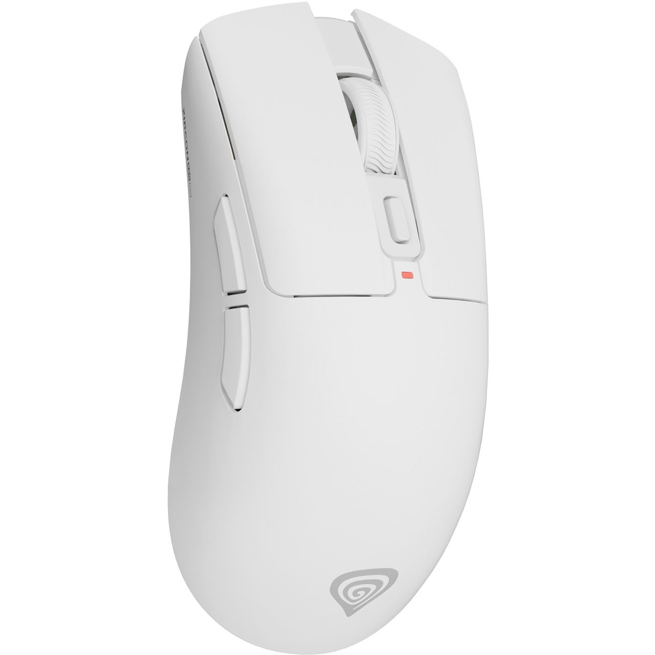 Genesis Gaming Maus ZIRCON 880 PRO kabellos w? 8K/8K 30k dpi