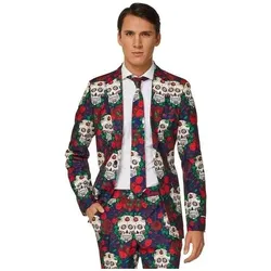 Suitmeister Day of the Dead (M)