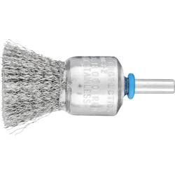 PFERD TOOLS Pinselbürste POS PBU 2022/6 INOX 0,20 43704015 10 St.