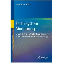 Earth System Monitoring, Fachbücher