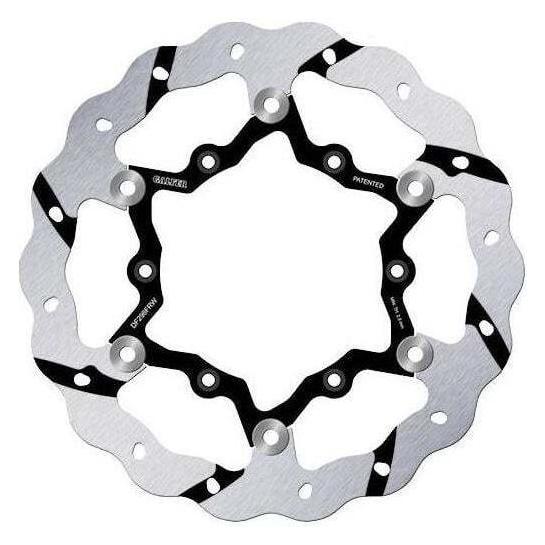 Galfer Bike Wave Tsunami (270 mm) (DF298FRW)